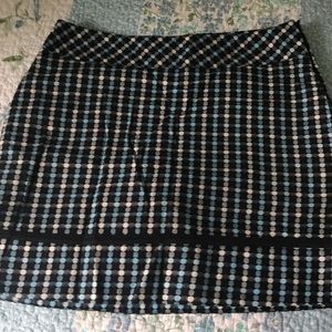 Golf Skort